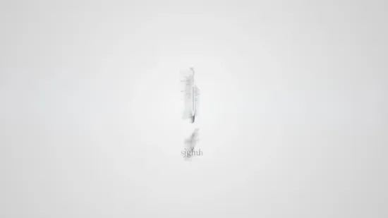 14oz 무광택 검정색 유리병 캔들 홀더(린넨 포장 상자 포함)